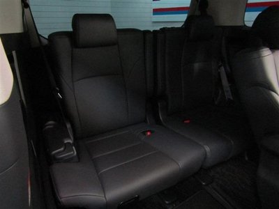 2023 Toyota ALPHARD 照片 9