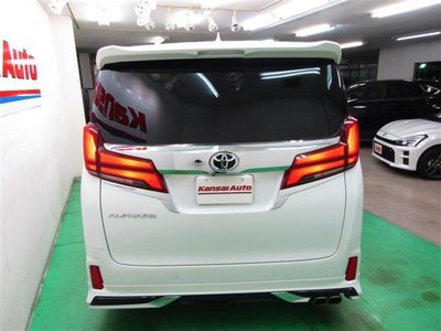 2023 Toyota ALPHARD 照片 69