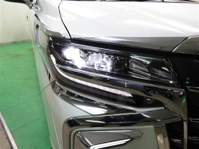 2023 Toyota ALPHARD 照片 50
