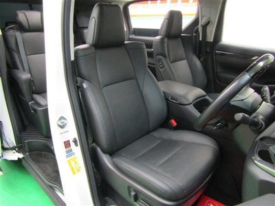 2023 Toyota ALPHARD 照片 48