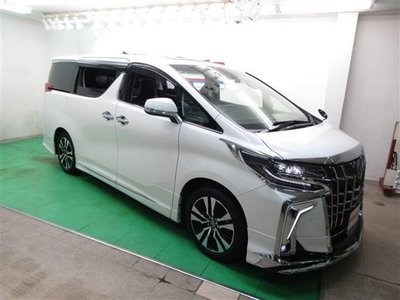 2023 Toyota ALPHARD 照片 67