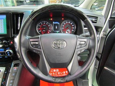 2023 Toyota ALPHARD 照片 19