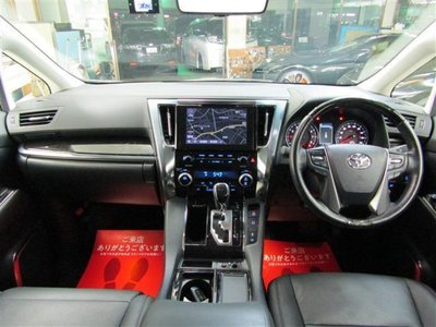 2023 Toyota ALPHARD 照片 5