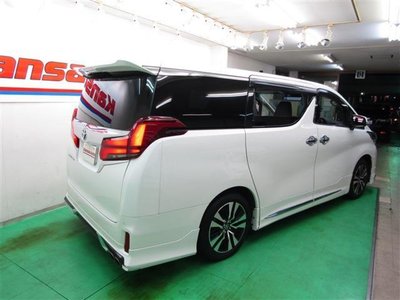 2023 Toyota ALPHARD 照片 68
