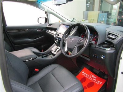 2023 Toyota ALPHARD 照片 41