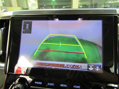 2023 Toyota ALPHARD 照片 27