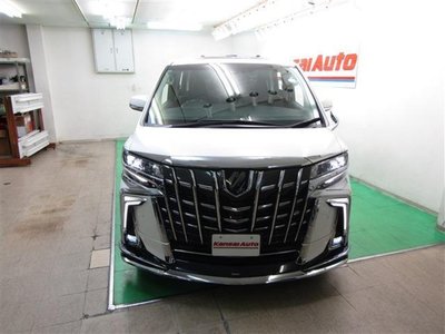 2023 Toyota ALPHARD 照片 66