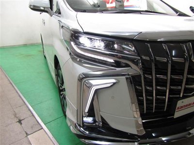 2023 Toyota ALPHARD 照片 51