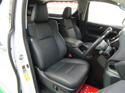 2023 Toyota ALPHARD 照片 7