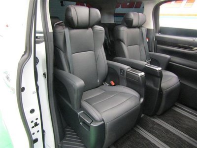 2023 Toyota ALPHARD 照片 49