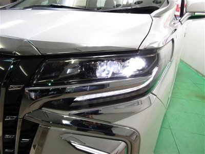 2023 Toyota ALPHARD 照片 52