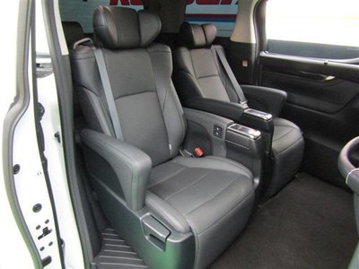 2023 Toyota ALPHARD 照片 8