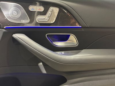 2021 Mercedes-BENZ GLE AMG thumbnail 25