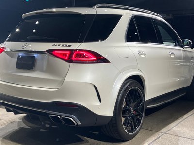 2021 Mercedes-BENZ GLE AMG thumbnail 49