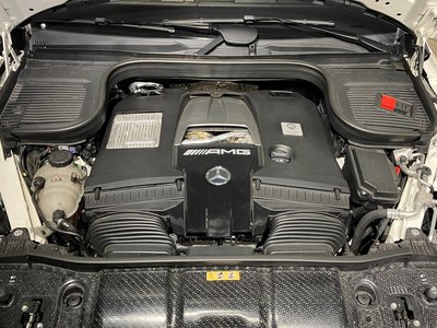 2021 Mercedes-BENZ GLE AMG thumbnail 59