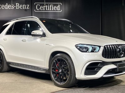 2021 Mercedes-BENZ GLE AMG thumbnail 52