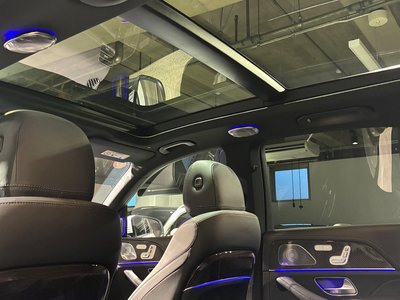صورة 7 لـ 2021 Mercedes-BENZ GLE AMG