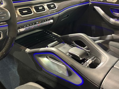 2021 Mercedes-BENZ GLE AMG thumbnail 47