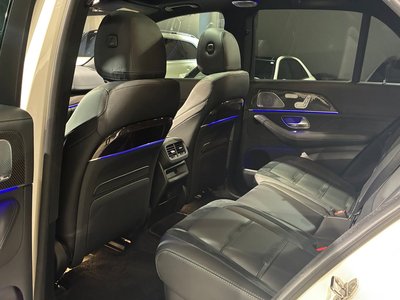 صورة 5 لـ 2021 Mercedes-BENZ GLE AMG