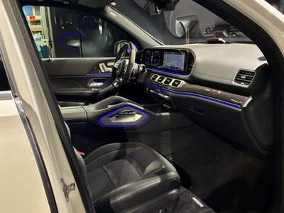 2021 Mercedes-BENZ GLE AMG thumbnail 21