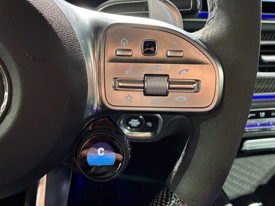2021 Mercedes-BENZ GLE AMG thumbnail 34