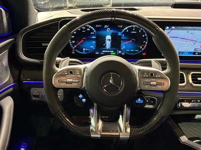 2021 Mercedes-BENZ GLE AMG thumbnail 27