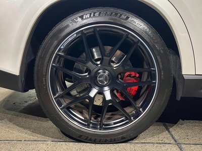 2021 Mercedes-BENZ GLE AMG thumbnail 56