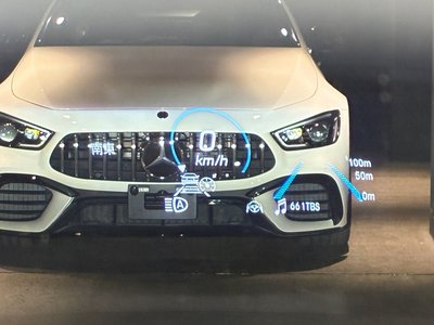 2021 Mercedes-BENZ GLE AMG thumbnail 48