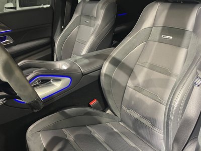 2021 Mercedes-BENZ GLE AMG thumbnail 62