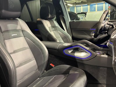 2021 Mercedes-BENZ GLE AMG thumbnail 22
