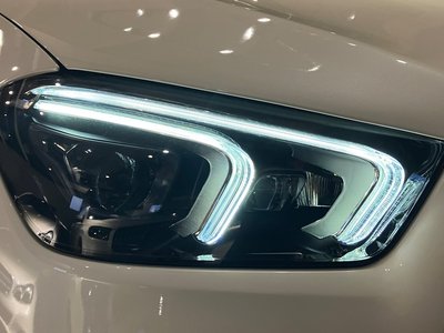 2021 Mercedes-BENZ GLE AMG thumbnail 58