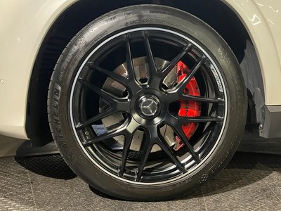 2021 Mercedes-BENZ GLE AMG thumbnail 54