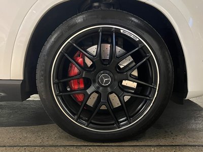 2021 Mercedes-BENZ GLE AMG thumbnail 57