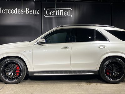 2021 Mercedes-BENZ GLE AMG thumbnail 53