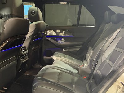 صورة 6 لـ 2021 Mercedes-BENZ GLE AMG
