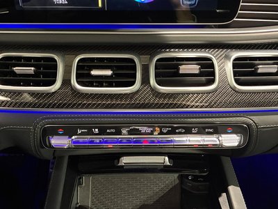 2021 Mercedes-BENZ GLE AMG thumbnail 43