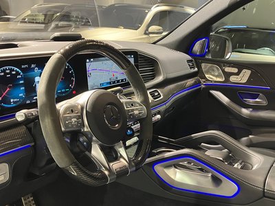2021 Mercedes-BENZ GLE AMG thumbnail 61