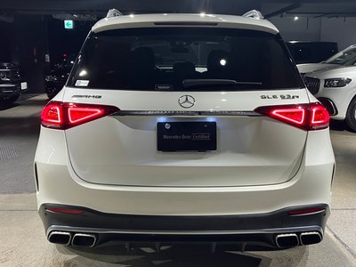 2021 Mercedes-BENZ GLE AMG thumbnail 50