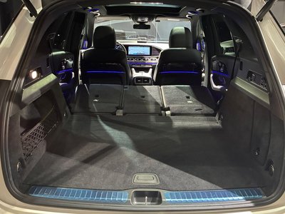 صورة 11 لـ 2021 Mercedes-BENZ GLE AMG