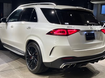 2021 Mercedes-BENZ GLE AMG thumbnail 51