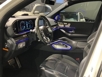 2021 Mercedes-BENZ GLE AMG thumbnail 60