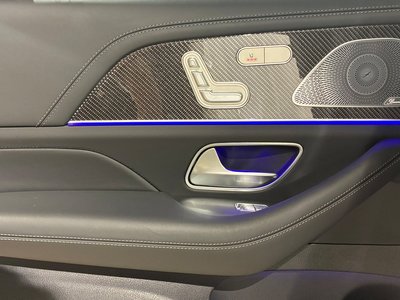 صورة 8 لـ 2021 Mercedes-BENZ GLE AMG