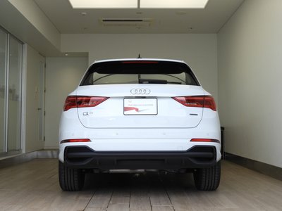2025 AUDI Q3 照片 3