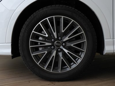 2025 AUDI Q3 照片 7