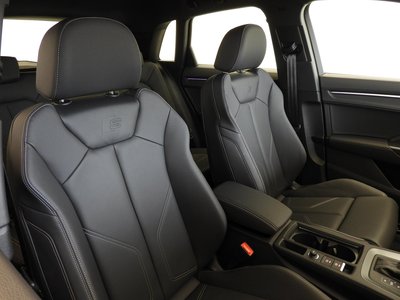 2025 AUDI Q3 照片 16
