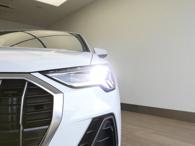 2025 AUDI Q3 照片 6