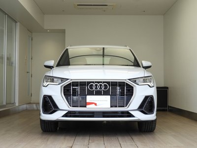 2025 AUDI Q3 照片 2