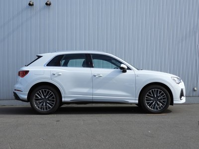 2025 AUDI Q3 照片 5