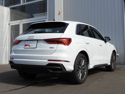 2025 AUDI Q3 照片 4