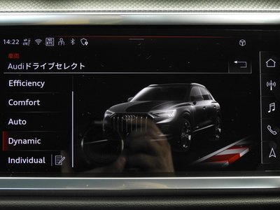 2025 AUDI Q3 照片 14